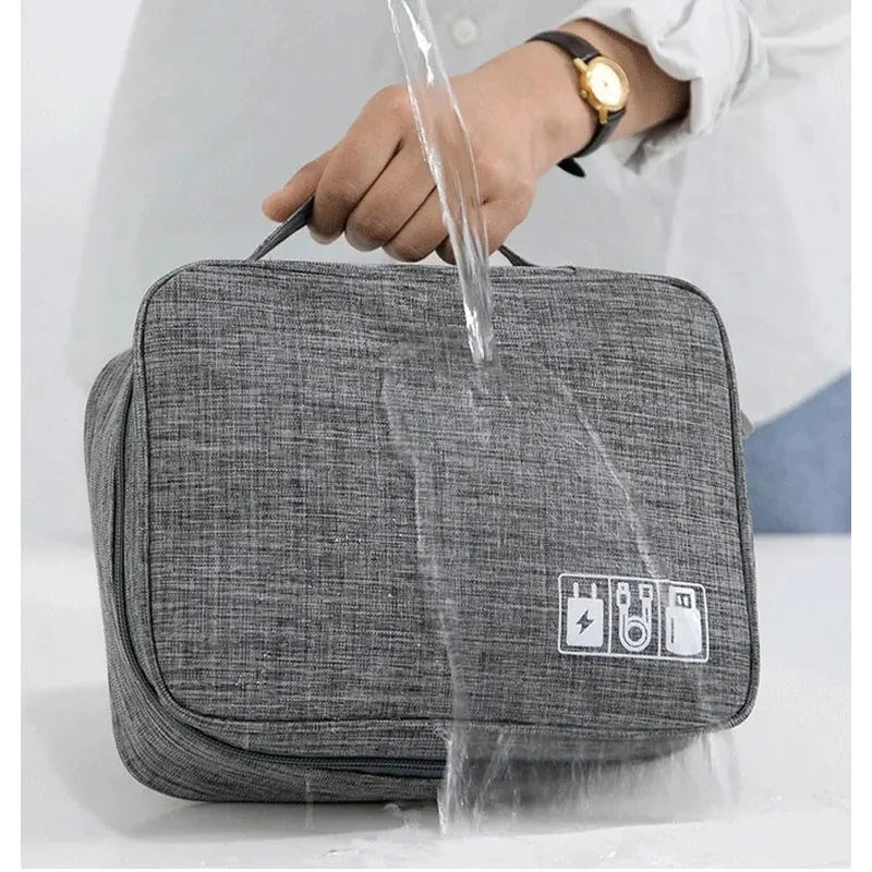 Travel Digital Bag