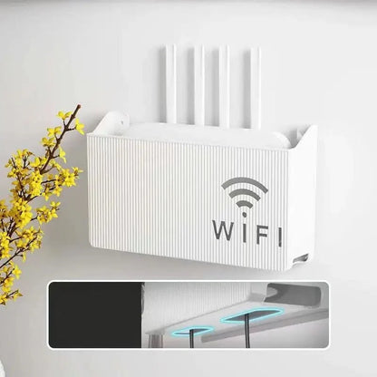Wifi Router Holder
Home and Living