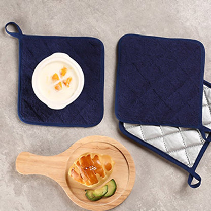 2 Pcs Set Heat Resistant Pot Holder