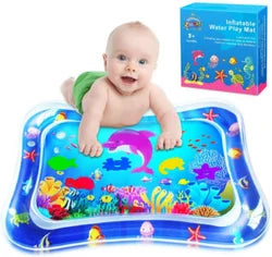 Infant Water Fun Mat For Kids