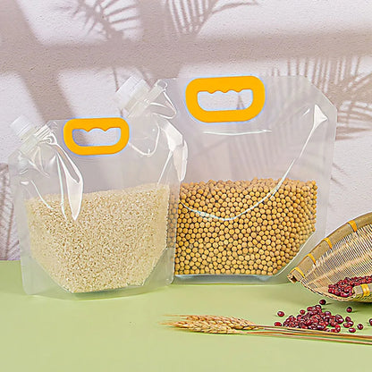 1.5L Food Freshness Storage Bag