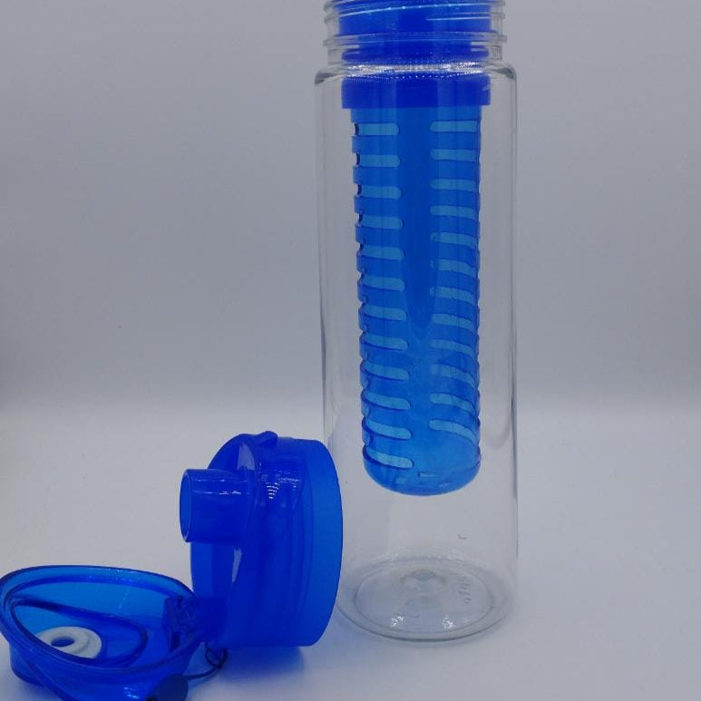 Travel-Friendly Water Bottle (800ml)