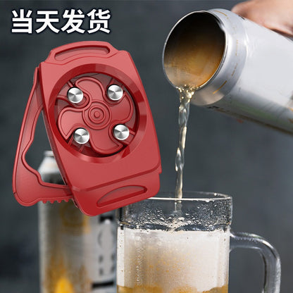 Portable Can Opener Tool