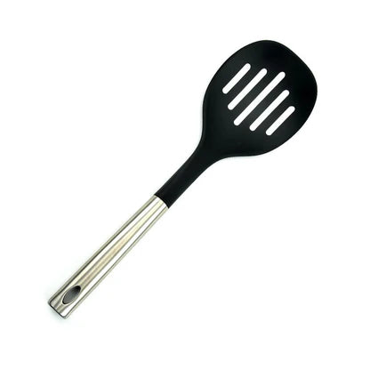 1 Pcs Fine Mesh Strainer Spoon