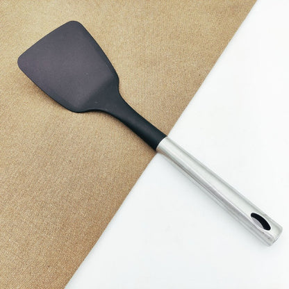 1 Pcs Non-Scratch Spatula