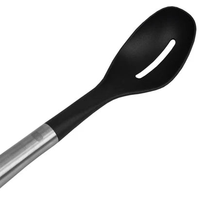 1 Pcs Slotted Spoon