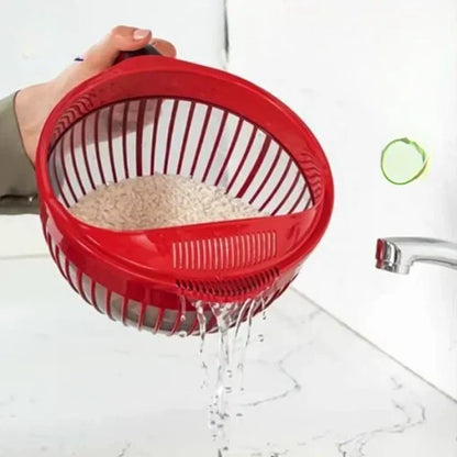 Prep Strainer Mixing Bowl