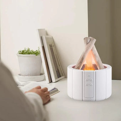 Firelight Mist Humidifier