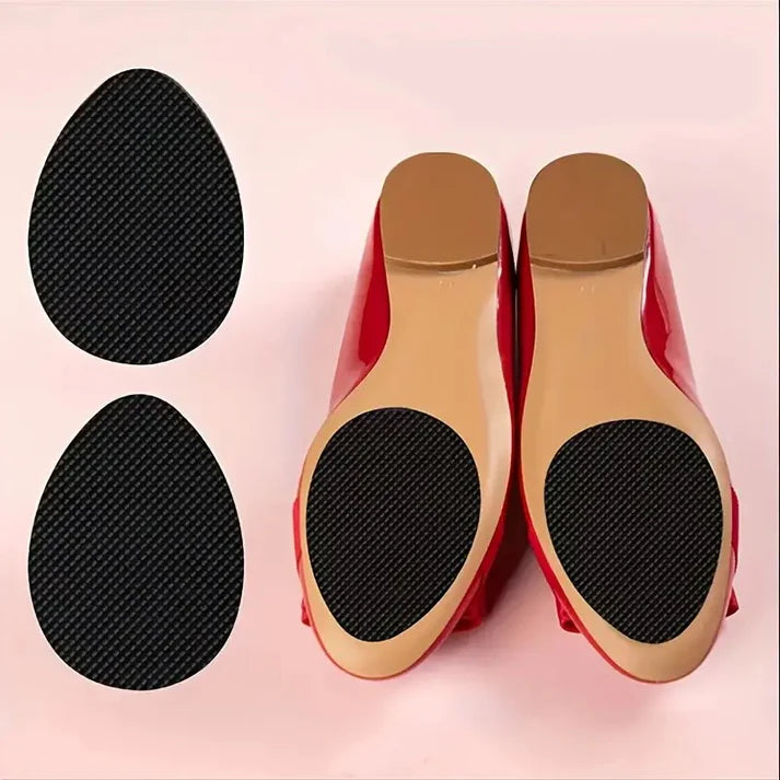 1 Pair Foot Gripper Pads