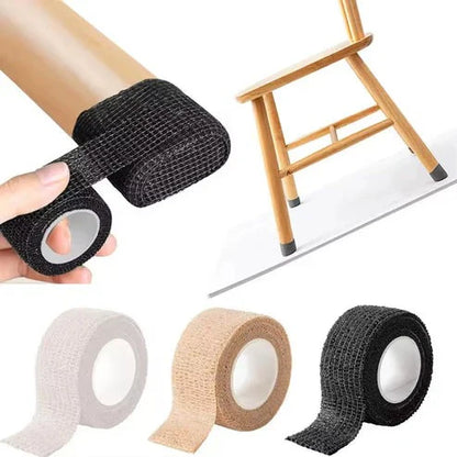 Heavy Duty Floor Protection Tape