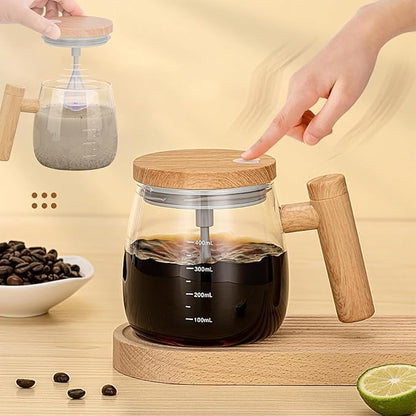 Smart Blend Mixer Cup