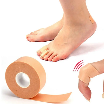 Self-Adhesive Wrap Bandage Tape