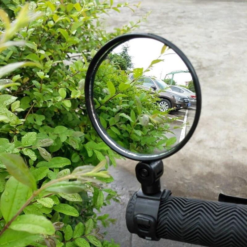 360 Bicycle Rearview Mirror