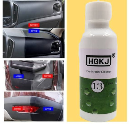 High Quality Car Interior Restoration Cleaner