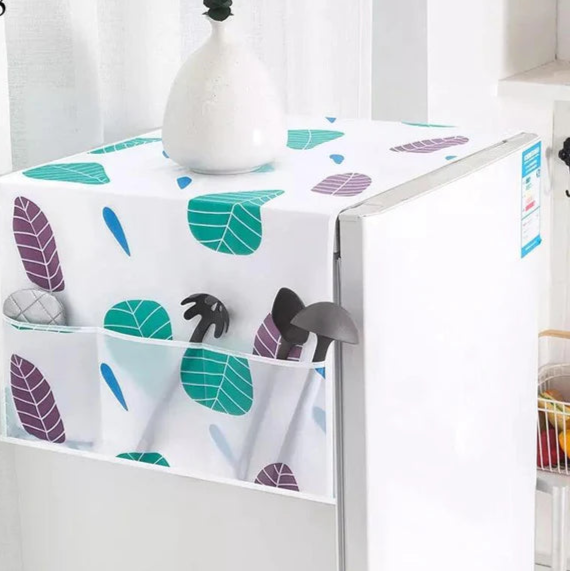 Imported Fridge Top Decorative Cover