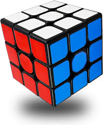 Rubik's Classic Cube 3x3