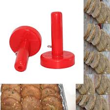 1 Pcs Kebab Forming Mold