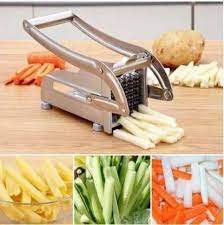 Stainless Steel Vegetable Cutter