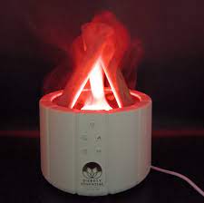 Firelight Mist Humidifier