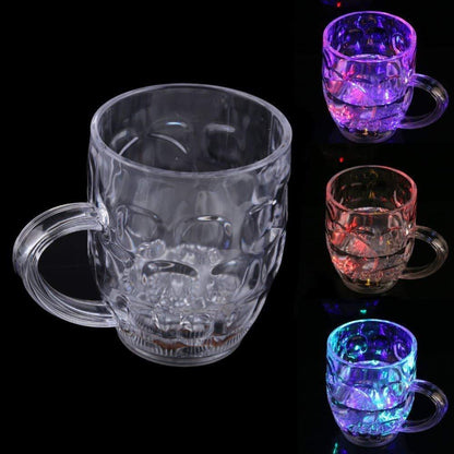 Multi Color Shades Cup