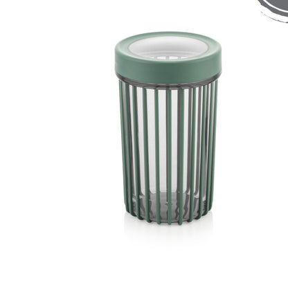 1.5L Decorative  Storage Jar ( 1 Pcs)