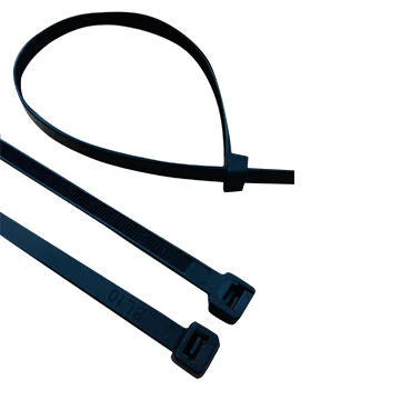 50 Pcs Mountable Cable Ties