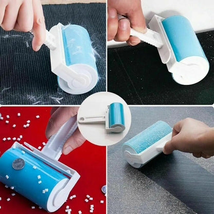 Washable Reusable Gel Lint Roller