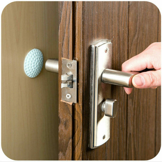 Self Adhesive Rubber Door Protector